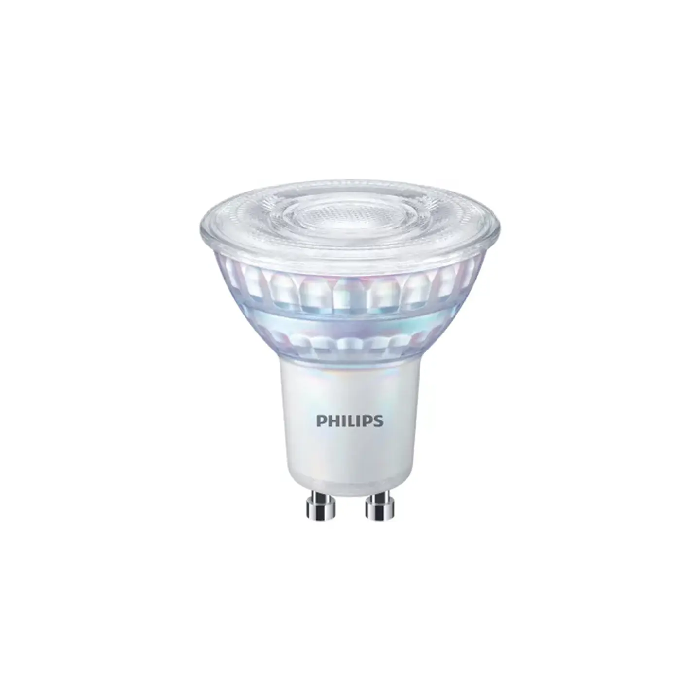 Lâmpada CorePro LEDspot 60D 6,7=90W/830 GU10 Philips 1