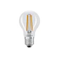 Lâmpada LED Classic A40 Filamento S 2,2W/827 CL E27 Ledvance - Thumbnail 2