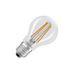 Lâmpada LED Classic A40 Filamento S 2,2W/827 CL E27 Ledvance - Thumbnail 1