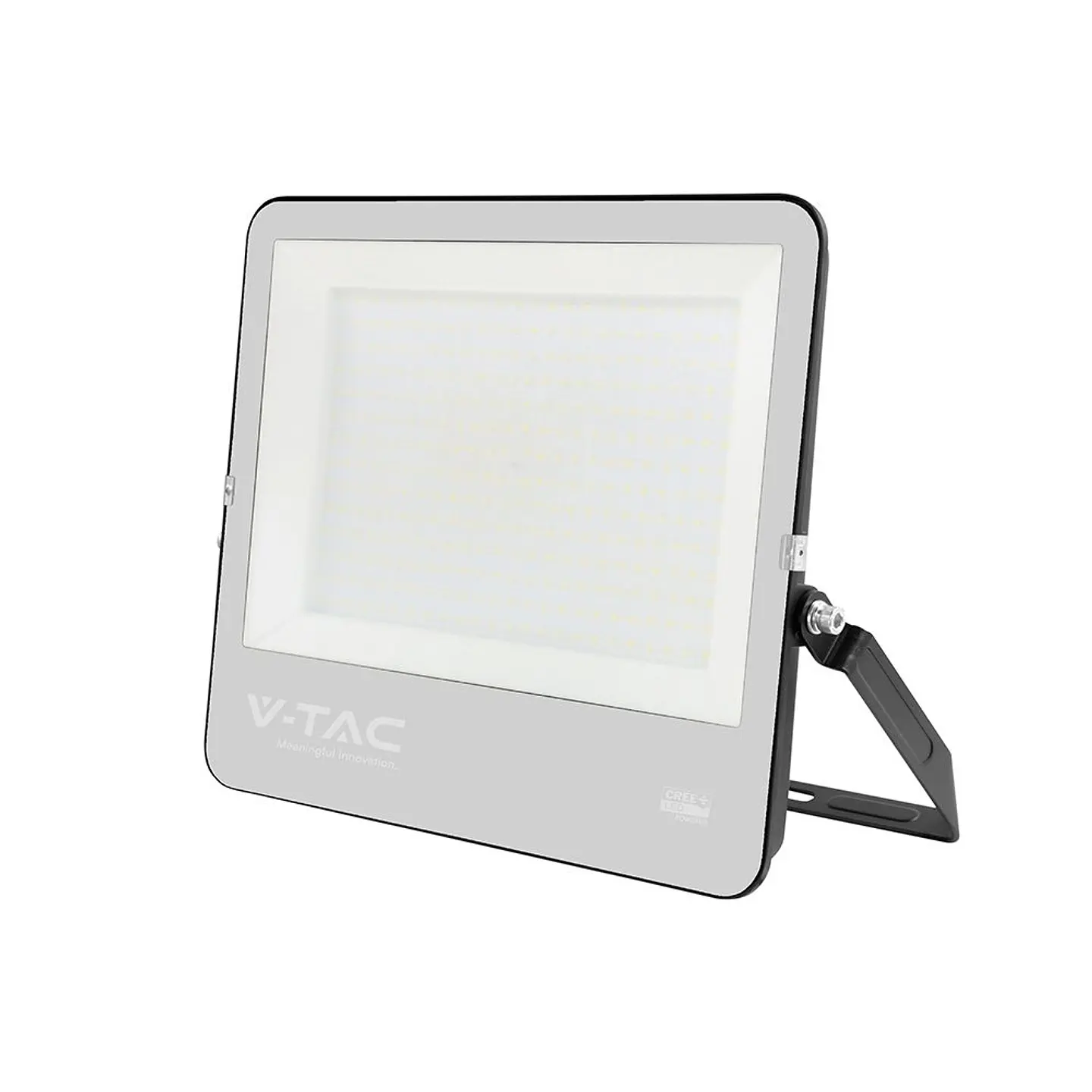 Projetor LED chip CREE 300W 6500K 135LM/W IP65 V-TAC 1