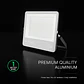 Projetor LED chip CREE 300W 6500K 135LM/W IP65 V-TAC - Thumbnail 3
