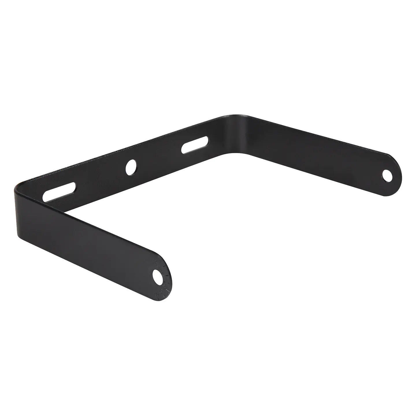 Adjustable Bracket for 166W High Bay Ledvance 1