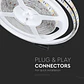 LED strip SMD5050 11W 4500K 12V IP65 V-TAC - thumbnail 5