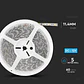 LED strip SMD5050 11W 4500K 12V IP65 V-TAC - thumbnail 4