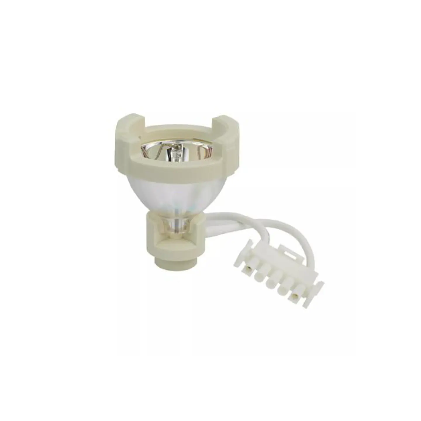 Lâmpada de descarga HXP-R 120W/45C VIS 9500K OSRAM 1