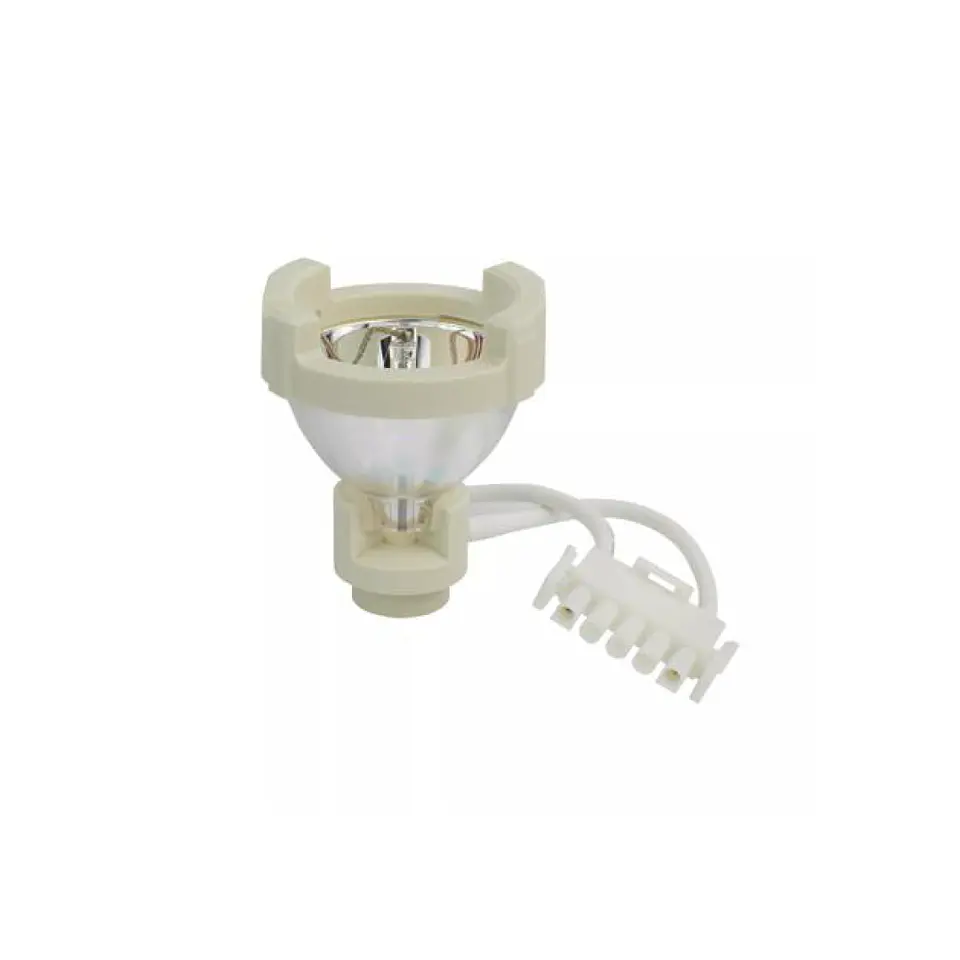 Lâmpada de descarga HXP-R 120W/45C VIS 9500K OSRAM 1