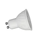 Bombilla LED chip CREE 38D 4,5W 3000K GU10 V-TAC - Miniatura 1