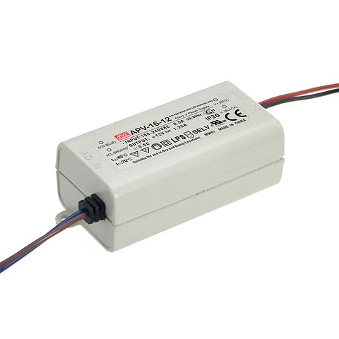 Driver APV-16-12 MW