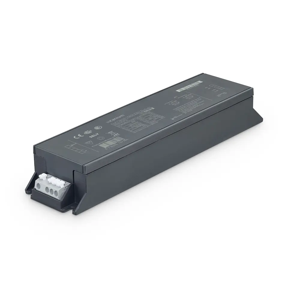 Driver Xitanium LP 150W 0.3-1.0A S1 230V S240 sXt Philips 1