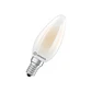 Bombilla LED Classic B 60 Energy Efficiency A S 3,8W Ledvance - Miniatura 1