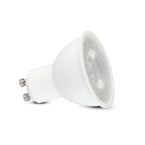 LED lamp CREE chip 110D 7,5W 3000K GU10 V-TAC