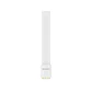 Bombilla DULUX LED S/E AC MAINS VALUE 6=11W 840 2G7 Ledvance - Miniatura 2