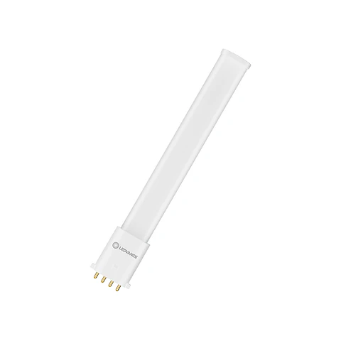Lâmpada DULUX LED S/E AC MAINS VALUE 6=11W 840 2G7 Ledvance