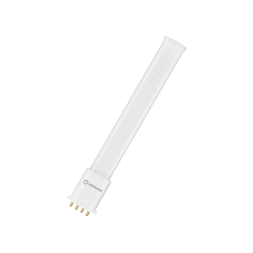 Bombilla DULUX LED S/E AC MAINS VALUE 6=11W 840 2G7 Ledvance 1