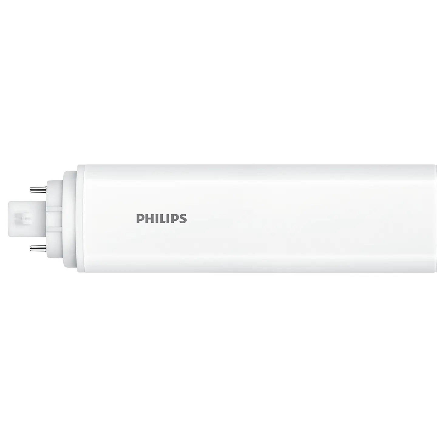 Bombilla CorePro LED PL-T HF 18,5=42W 840 4P GX24q-4 Philips 1