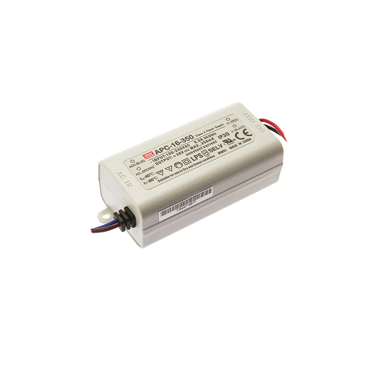 Driver APC-16-350 MW 1