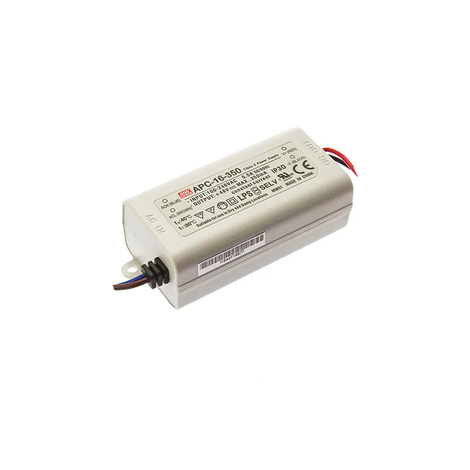 Driver APC-16-350 MW 1