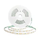 Tira LED SMD 2835 120 LEDS 8W/m 3000K 24V IP20 20M V-TAC - Miniatura 1