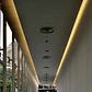 Tira LED SMD 2835 120 LEDS 8W/m 3000K 24V IP20 20M V-TAC - Miniatura 5