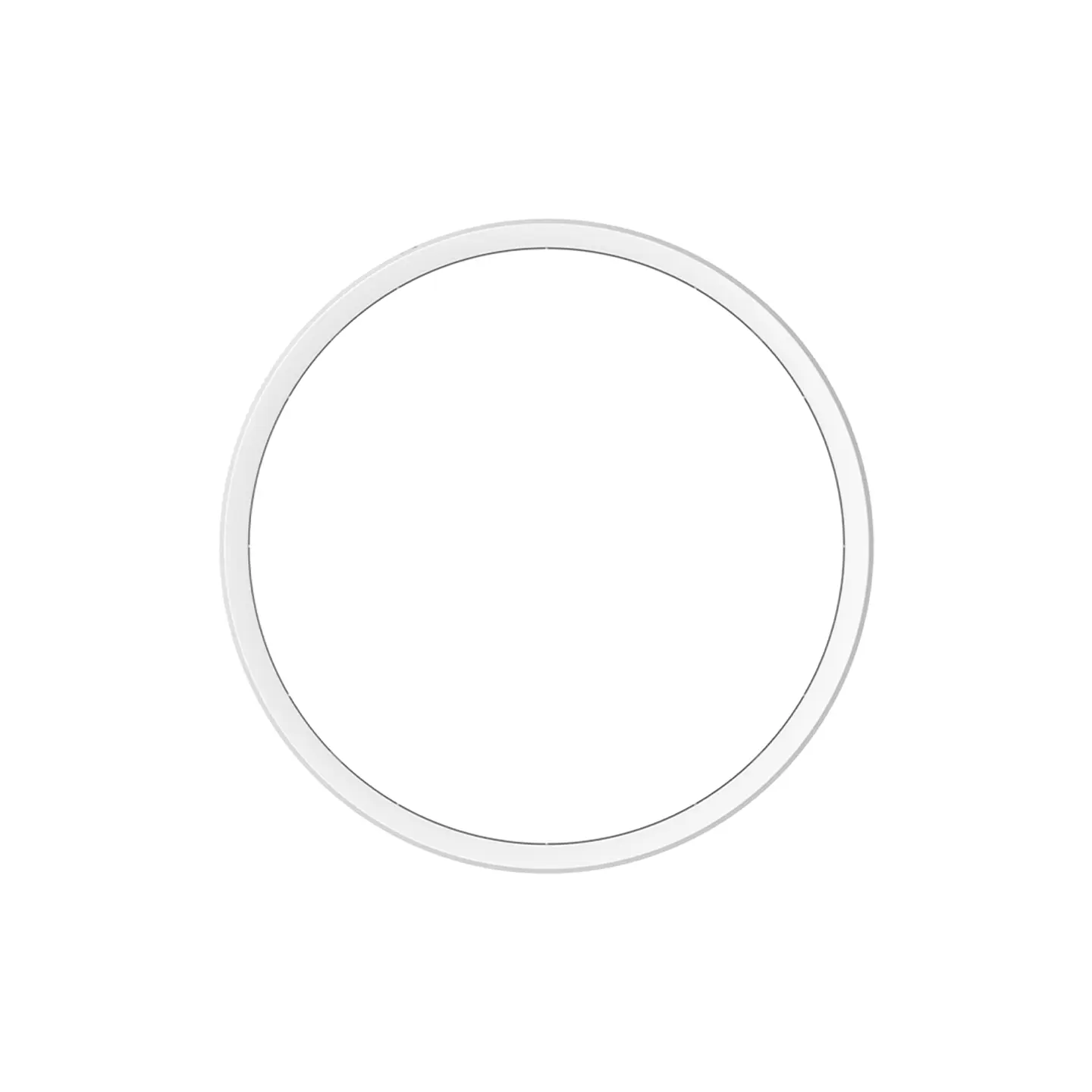 Plafón Bulkhead Round 250 P 9.5W 3000K/4000K Ledvance 3
