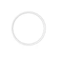 Plafón Bulkhead Round 250 P 9.5W 3000K/4000K Ledvance - Miniatura 3
