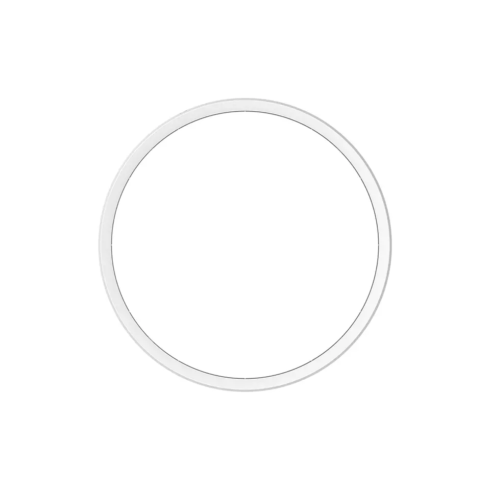 Plafón Bulkhead Round 250 P 9.5W 3000K/4000K Ledvance 3