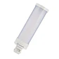 Lâmpada DULUX LED T EM & AC MAINS V 6=13W 840 GX24D-1 Ledvance - Thumbnail 1