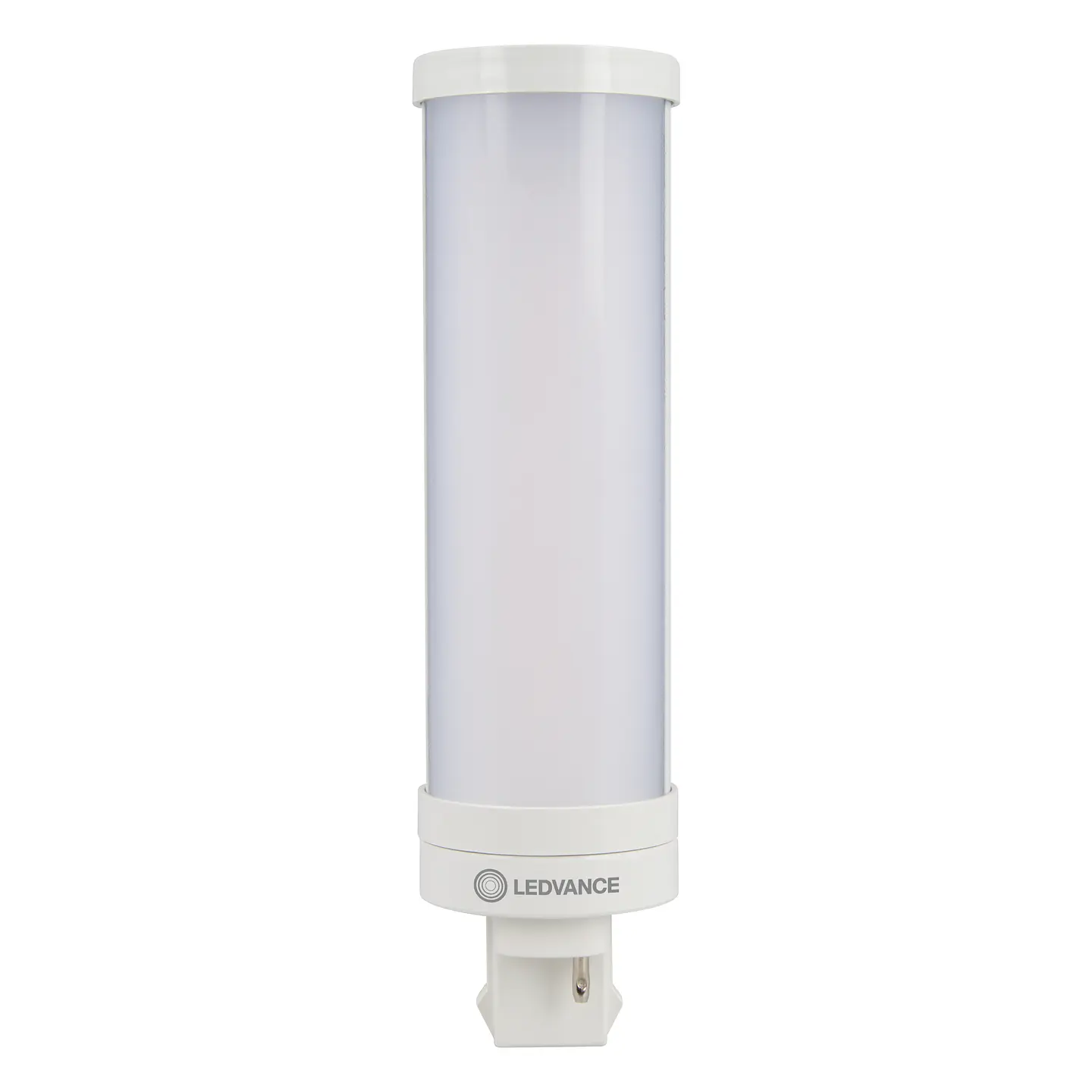 Lâmpada DULUX LED T EM & AC MAINS V 6=13W 840 GX24D-1 Ledvance 2
