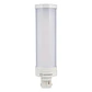 Lâmpada DULUX LED T EM & AC MAINS V 6=13W 840 GX24D-1 Ledvance - Thumbnail 2