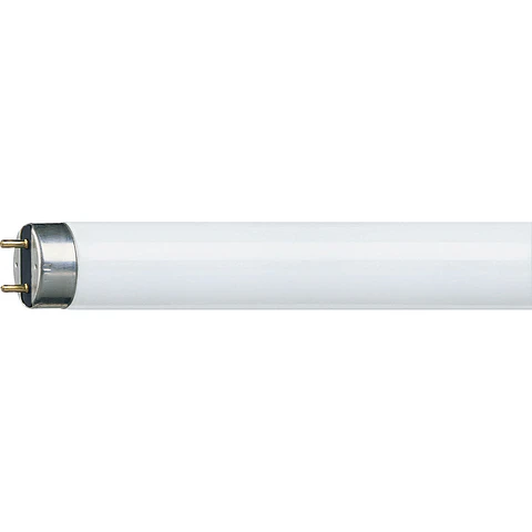 Tubo MASTER TL-D SUPER 80 30W 827 G13 Philips