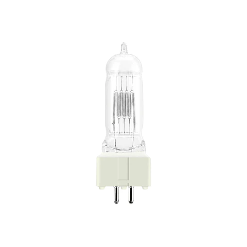 Lâmpada de halogéneo 64720 650W 230V GX9.5 OSRAM