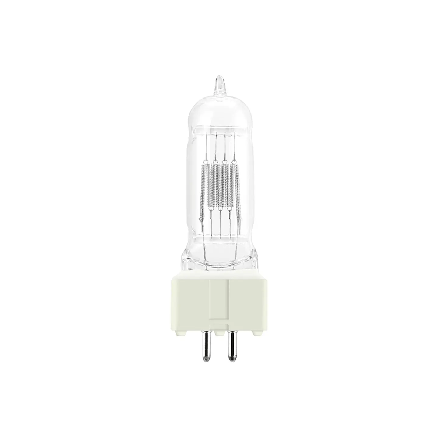 Halogen lamp 64720 650W 230V GX9.5 OSRAM 1