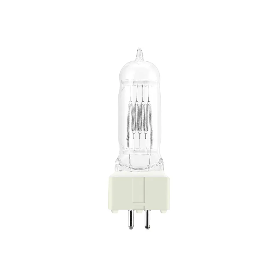 Halogen lamp 64720 650W 230V GX9.5 OSRAM 1