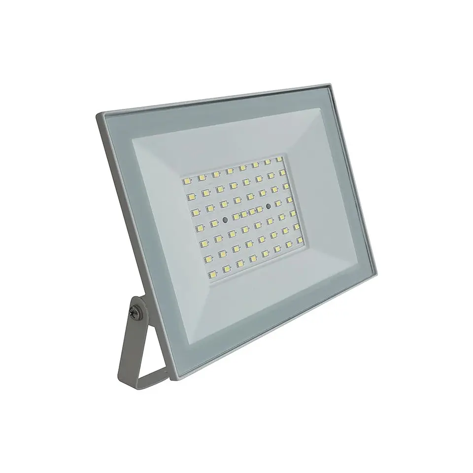 Proyector LED 50W 6500K V-TAC 5