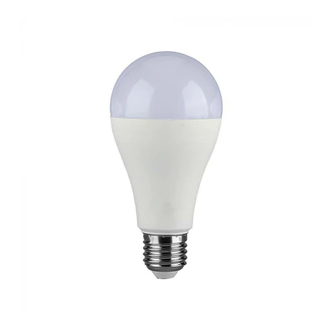 Lâmpada LED 15W 6500K E27 V-TAC