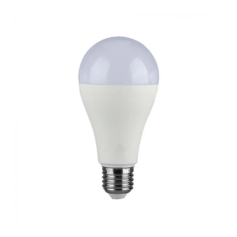 LED lamp 15W 6500K E27 V-TAC 1