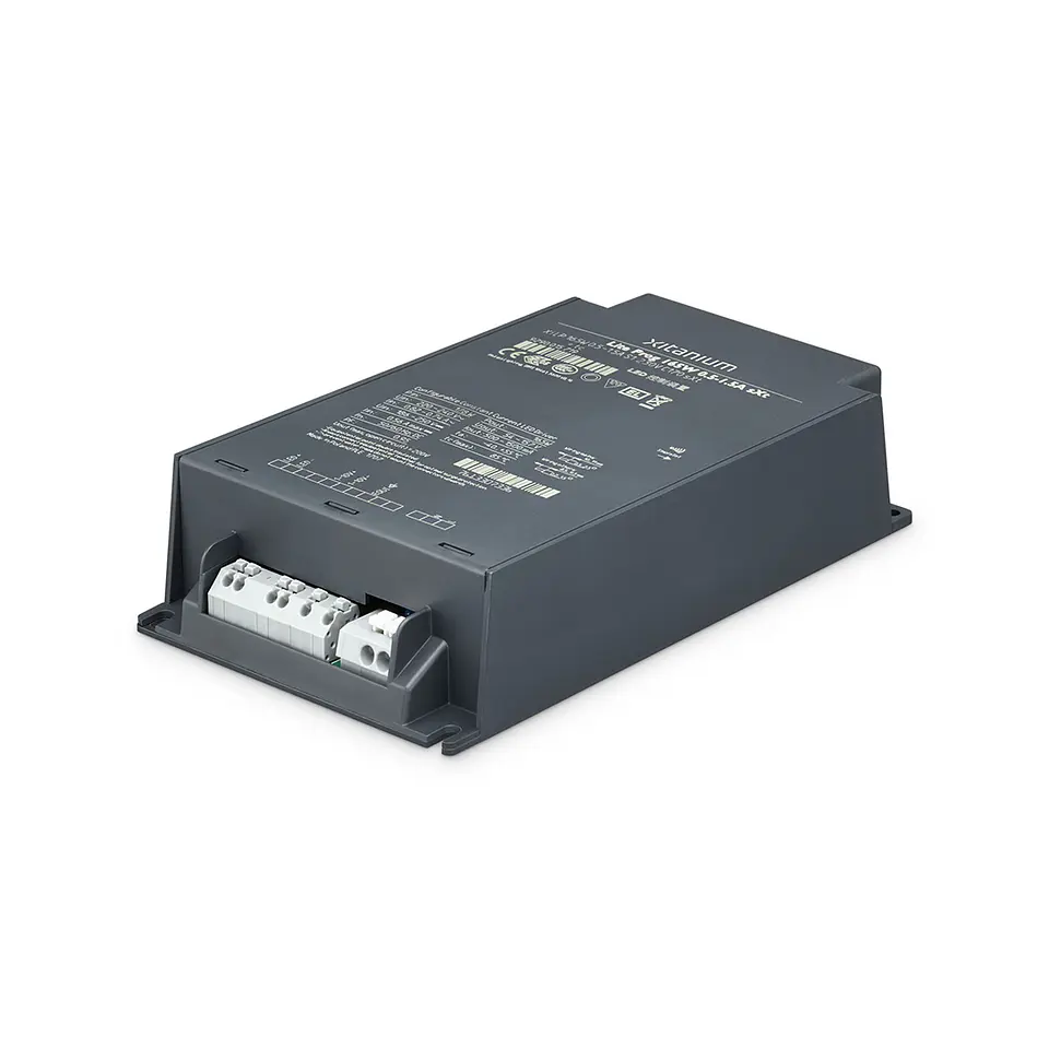Driver Xitanium LP 165W 0.2-0.7A S1 230V C170 sXt Philips 1