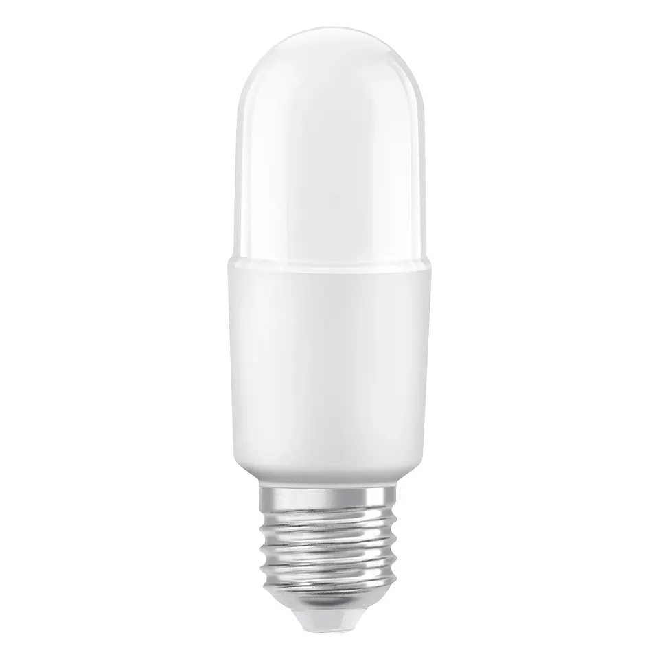 LED Classic Stick 60 V 8,5W 840 FR E27 Ledvance 2