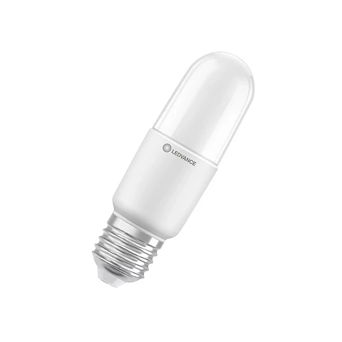 Bombilla LED Classic Stick 60 V 8,5W 840 FR E27 Ledvance