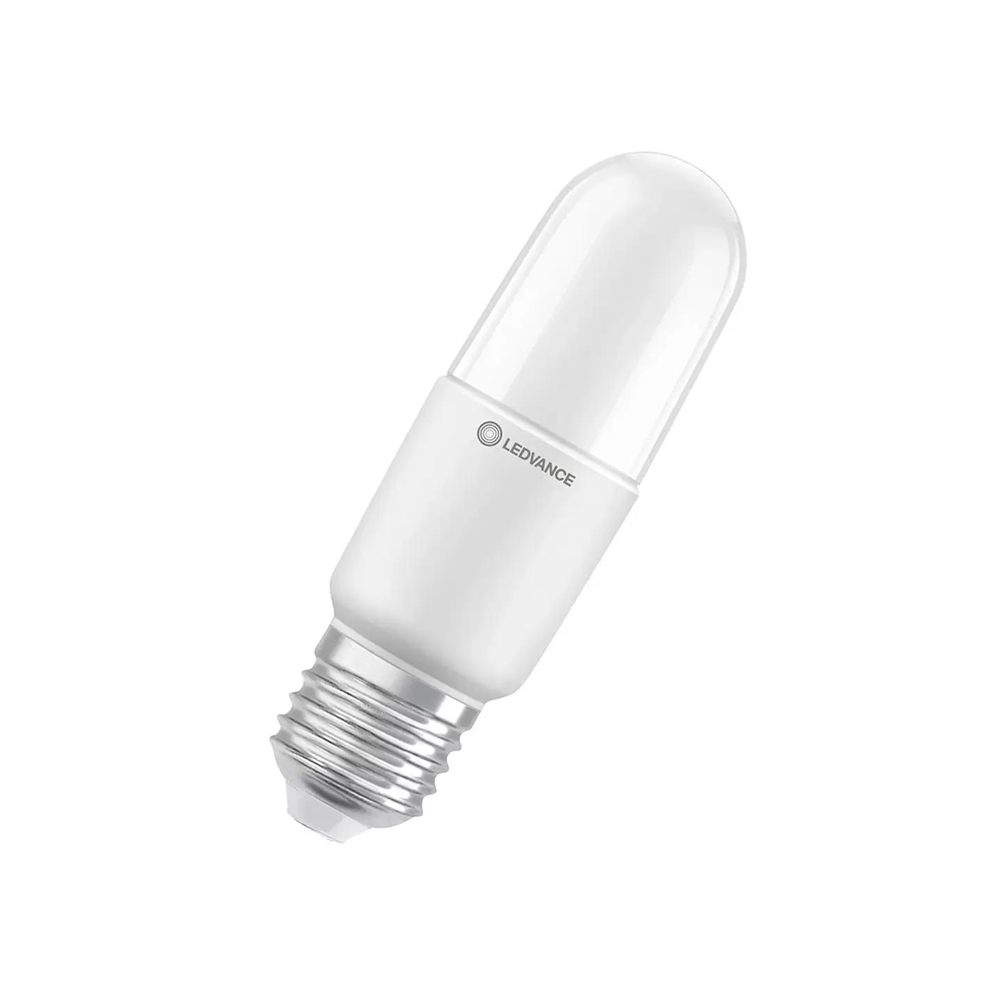 LED Classic Stick 60 V 8,5W 840 FR E27 Ledvance 1