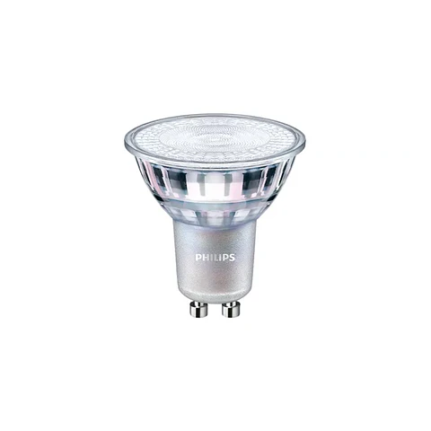 Lâmpada MASTER LEDspot VLE D 3,7=50W 927 GU10 36º Philips