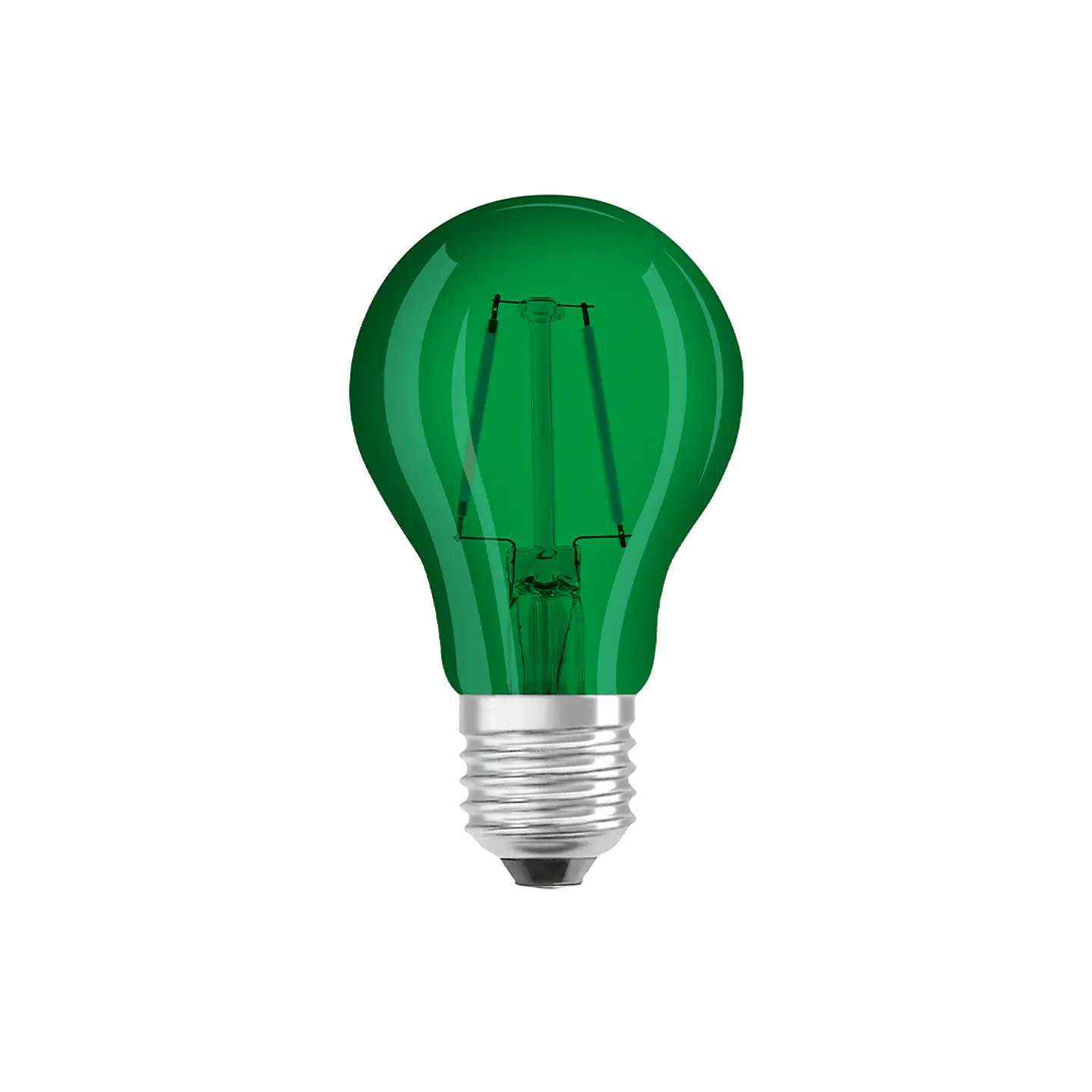 LED lamp Star Classic A 15 Decor 2,5W E27 Ledvance 4