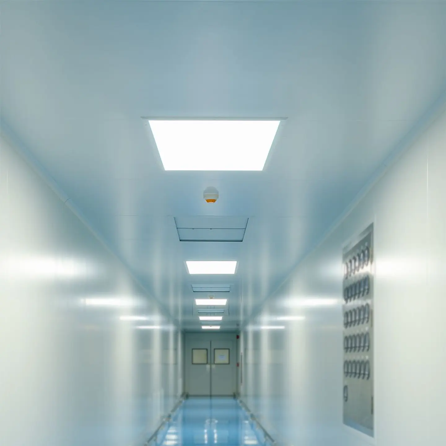 Backlit LED Panel CREE chip 40W 4000K 120LM/W 600X600mm V-TAC 5