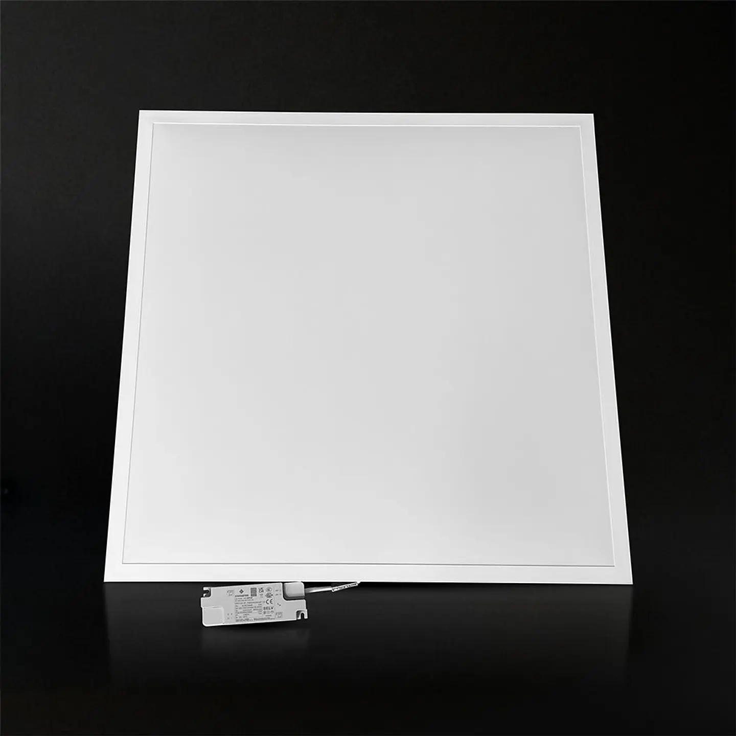 Backlit LED Panel CREE chip 40W 4000K 120LM/W 600X600mm V-TAC 2