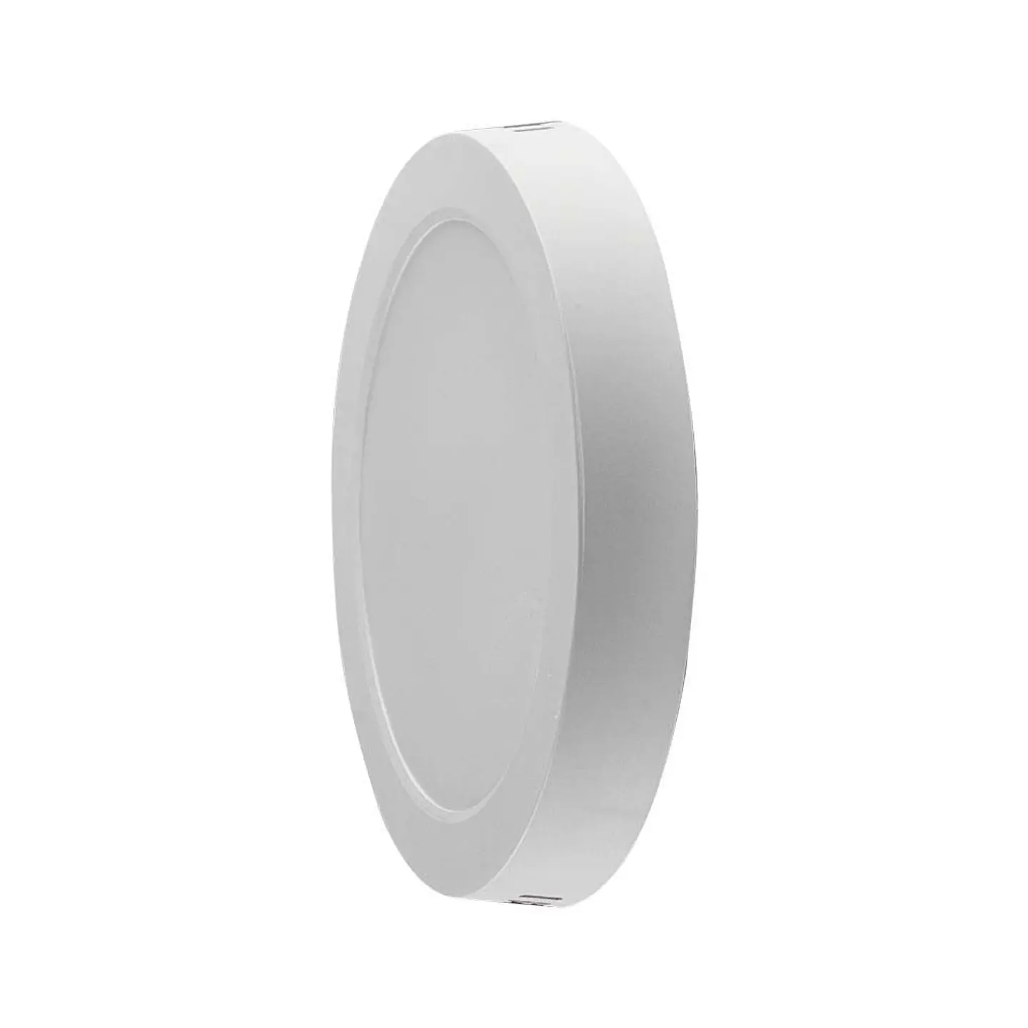 Downlight saliente redondo chip Samsung 6W 6500K V-TAC 1