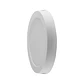 Downlight saliente redondo chip Samsung 6W 6500K V-TAC - Thumbnail 1