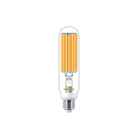 Lâmpada MASTER LED SON-T UE M  5.4Klm 28,5W 727 E27 Philips