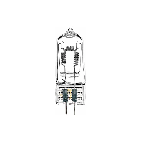 Lâmpada de halogéneo 64576 1000W 230V GX6.35 OSRAM