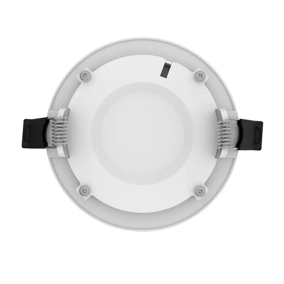 Downlight SLIM ALU D100 V 8W/830-840 ML Ledvance 4