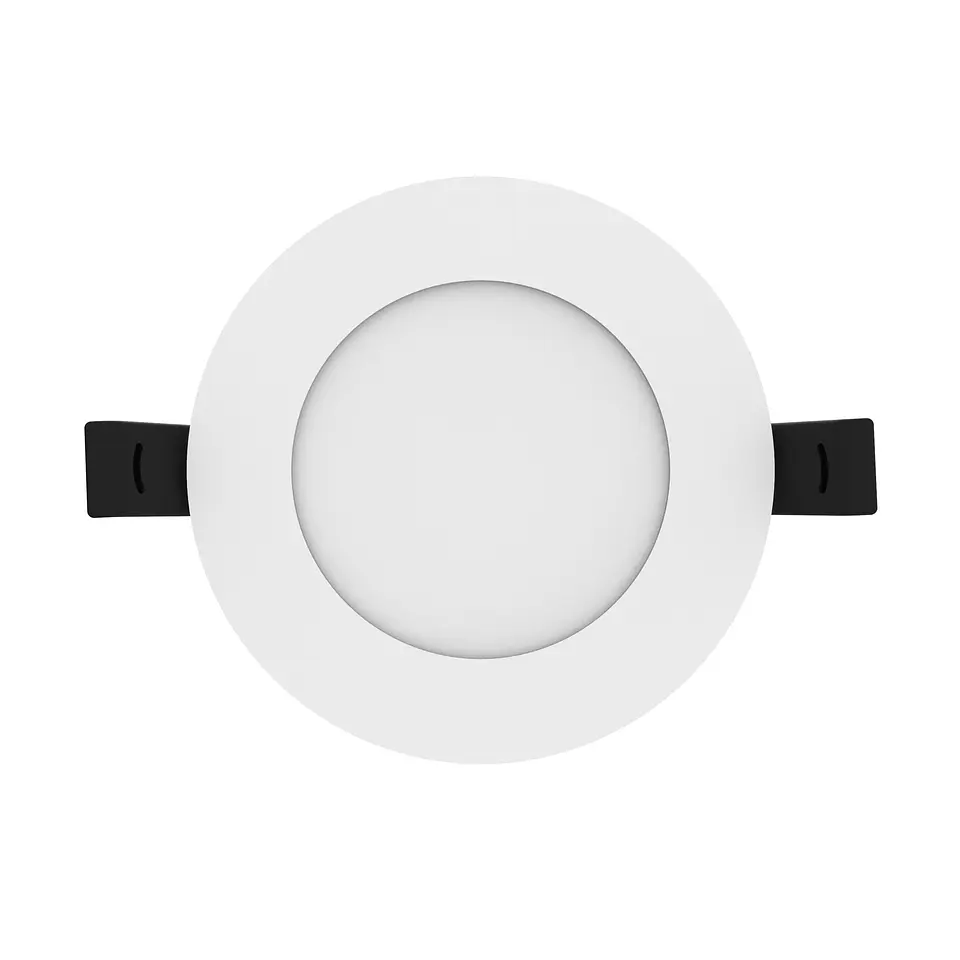 Downlight SLIM ALU D100 V 8W/830-840 ML Ledvance 2